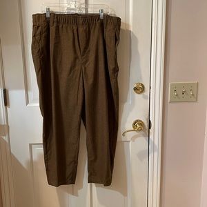 GAP size 18 pants